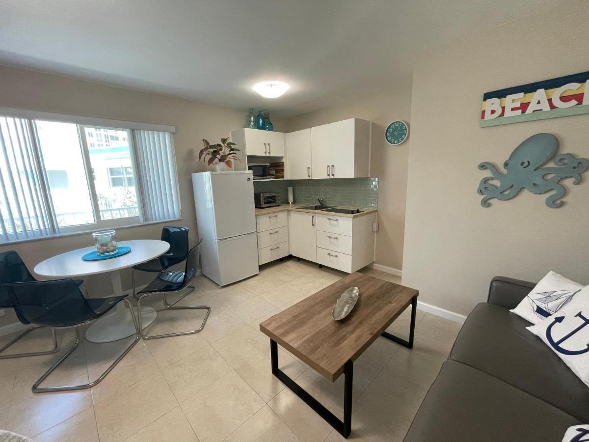 Studiobts - Lauderdale-By-The-Sea Pompano Beach Εξωτερικό φωτογραφία