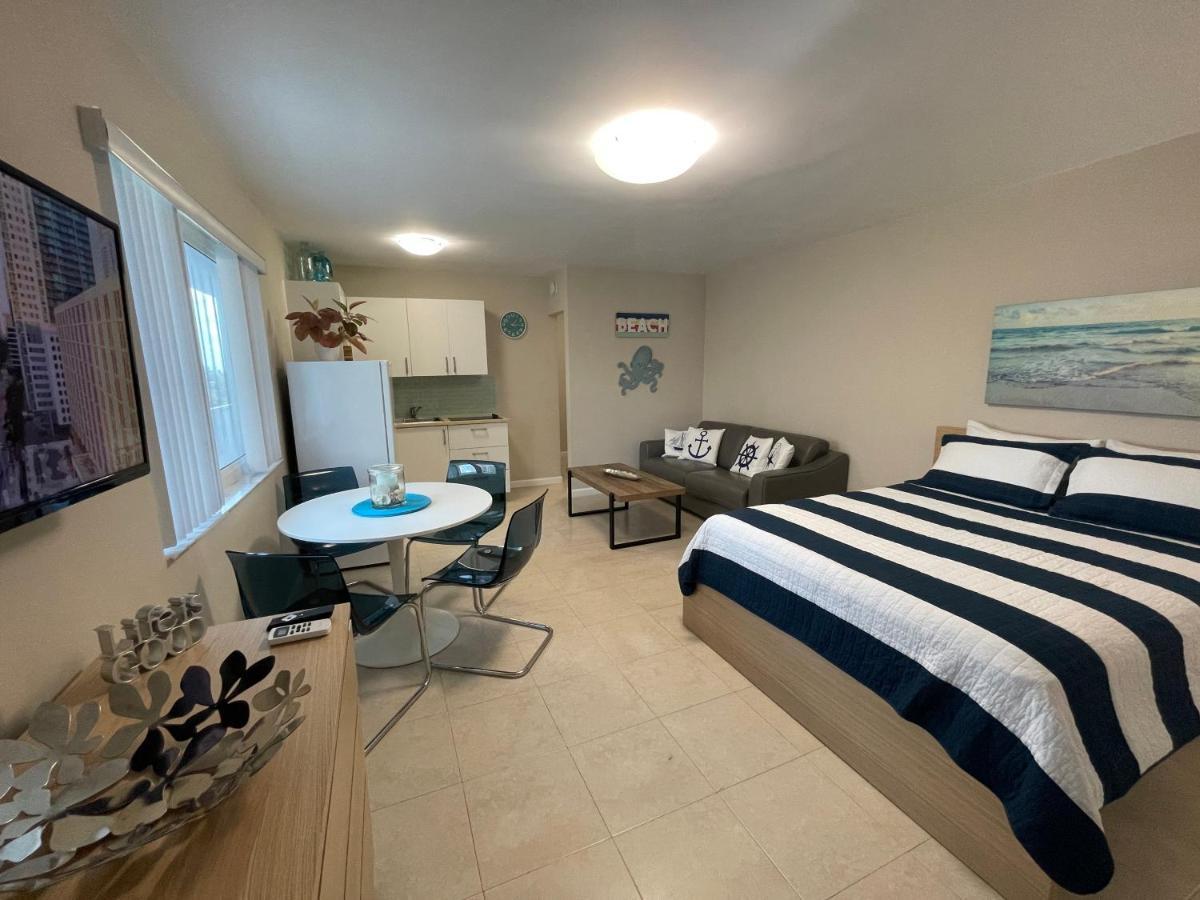Studiobts - Lauderdale-By-The-Sea Pompano Beach Εξωτερικό φωτογραφία