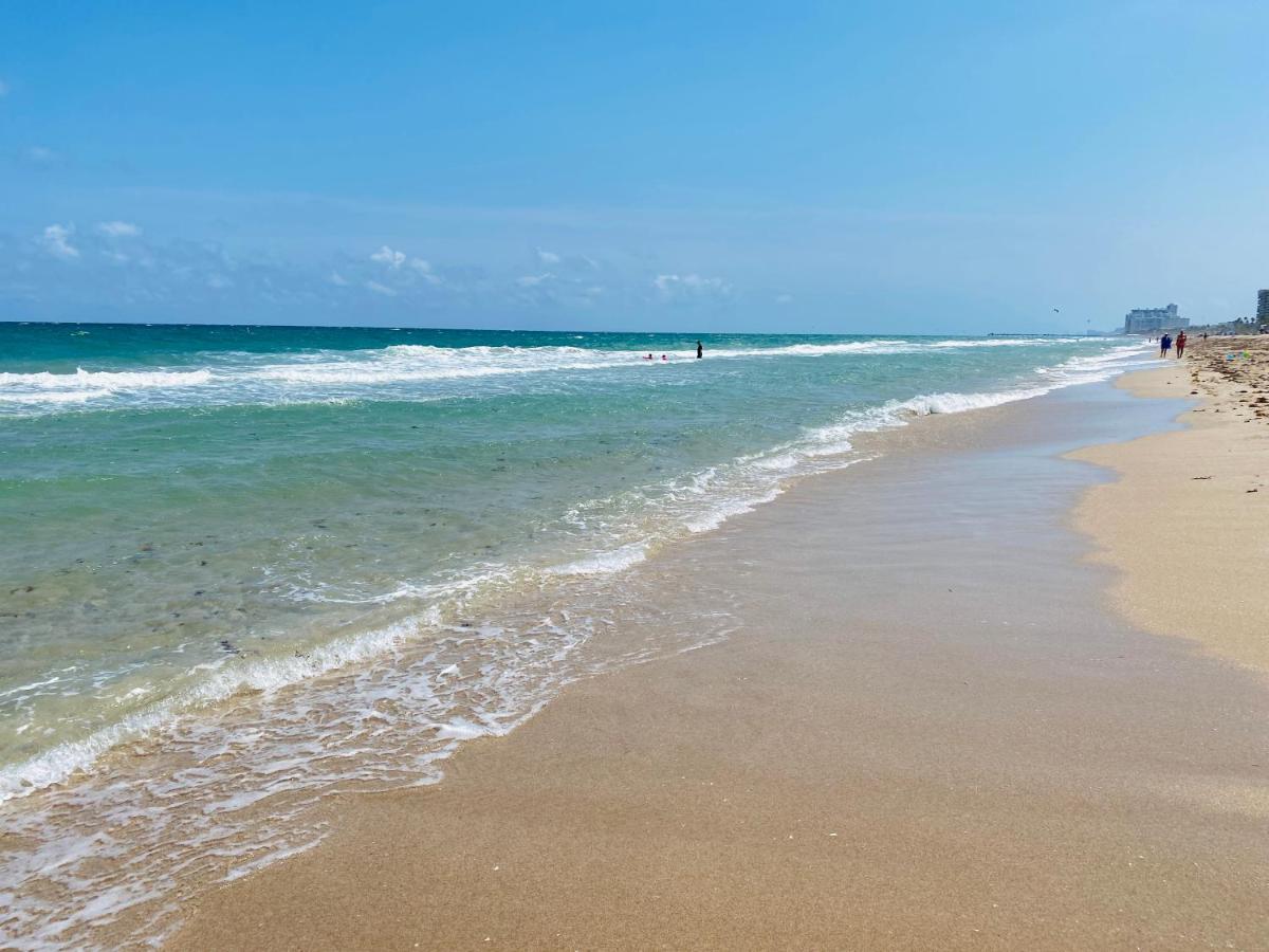 Studiobts - Lauderdale-By-The-Sea Pompano Beach Εξωτερικό φωτογραφία
