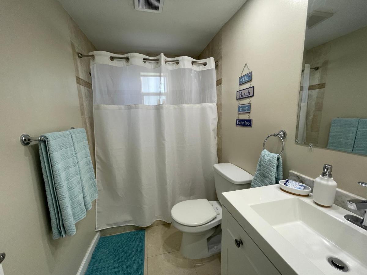 Studiobts - Lauderdale-By-The-Sea Pompano Beach Εξωτερικό φωτογραφία