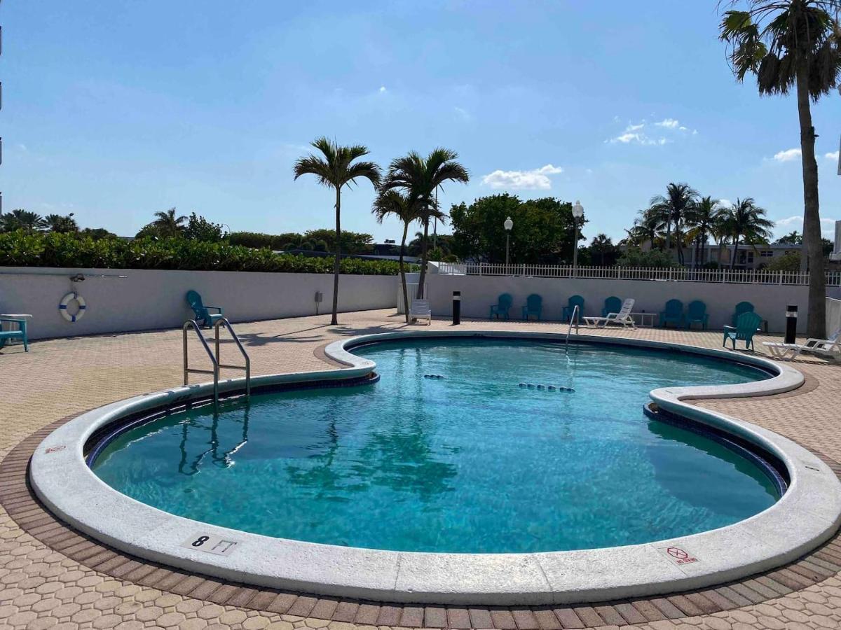 Studiobts - Lauderdale-By-The-Sea Pompano Beach Εξωτερικό φωτογραφία