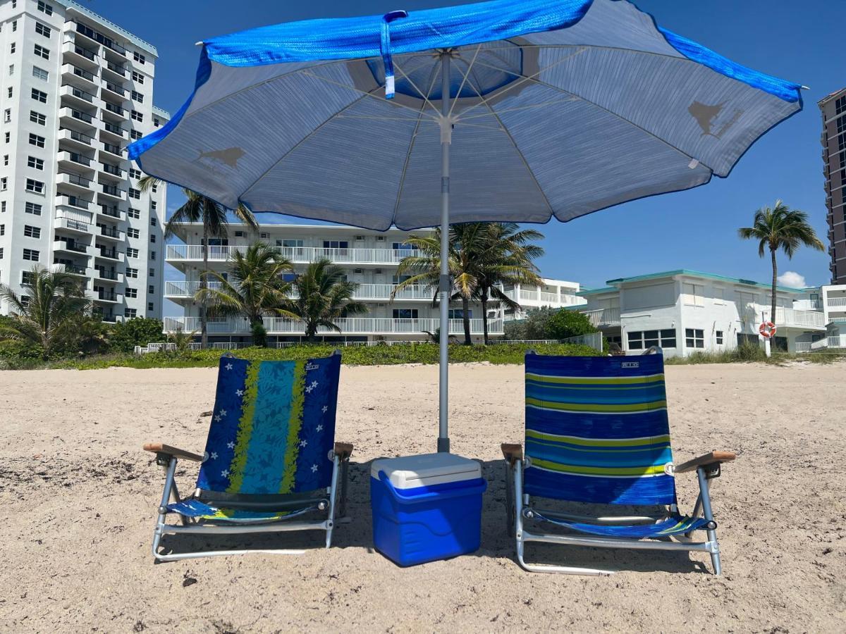 Studiobts - Lauderdale-By-The-Sea Pompano Beach Εξωτερικό φωτογραφία