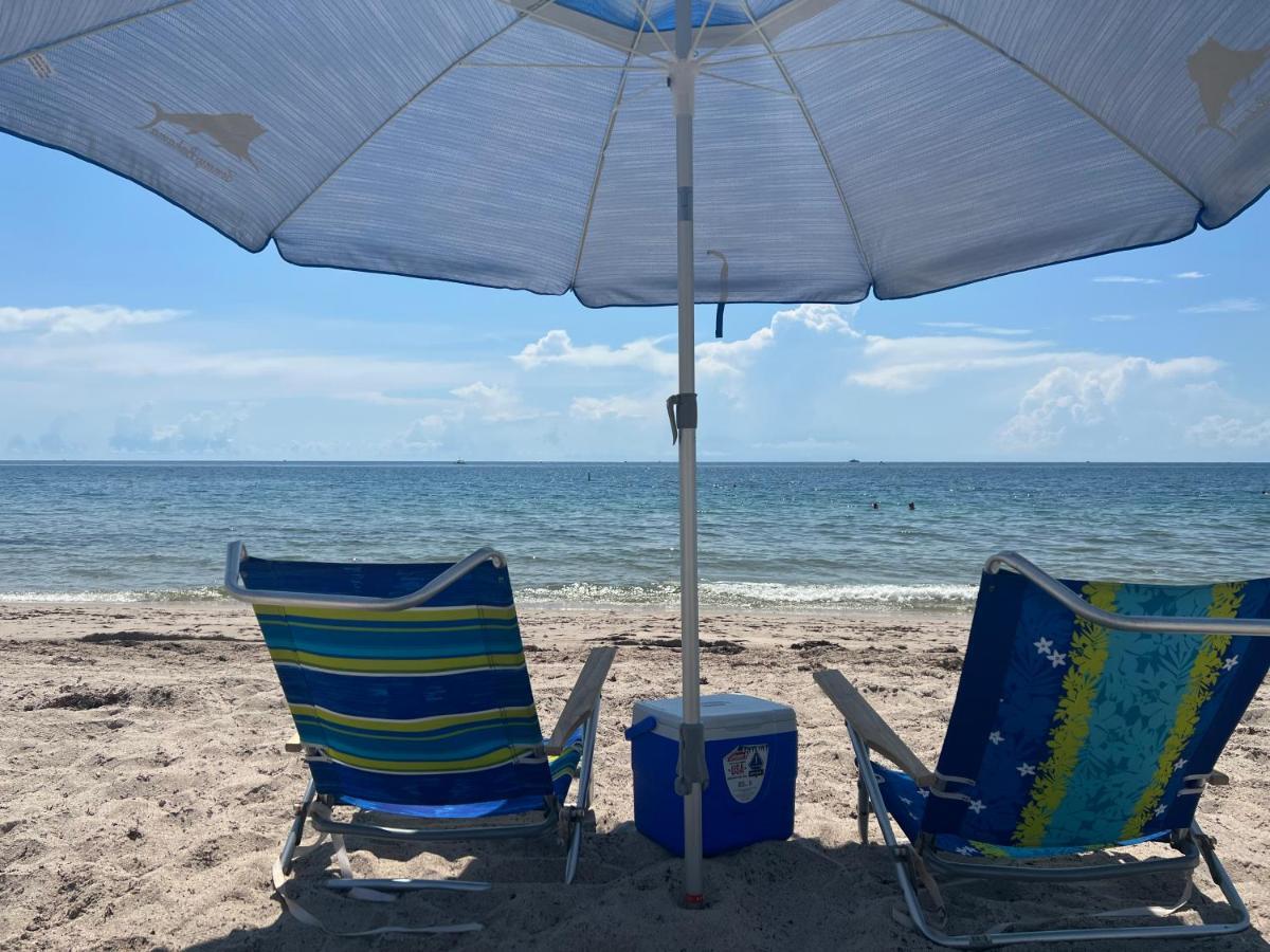 Studiobts - Lauderdale-By-The-Sea Pompano Beach Εξωτερικό φωτογραφία