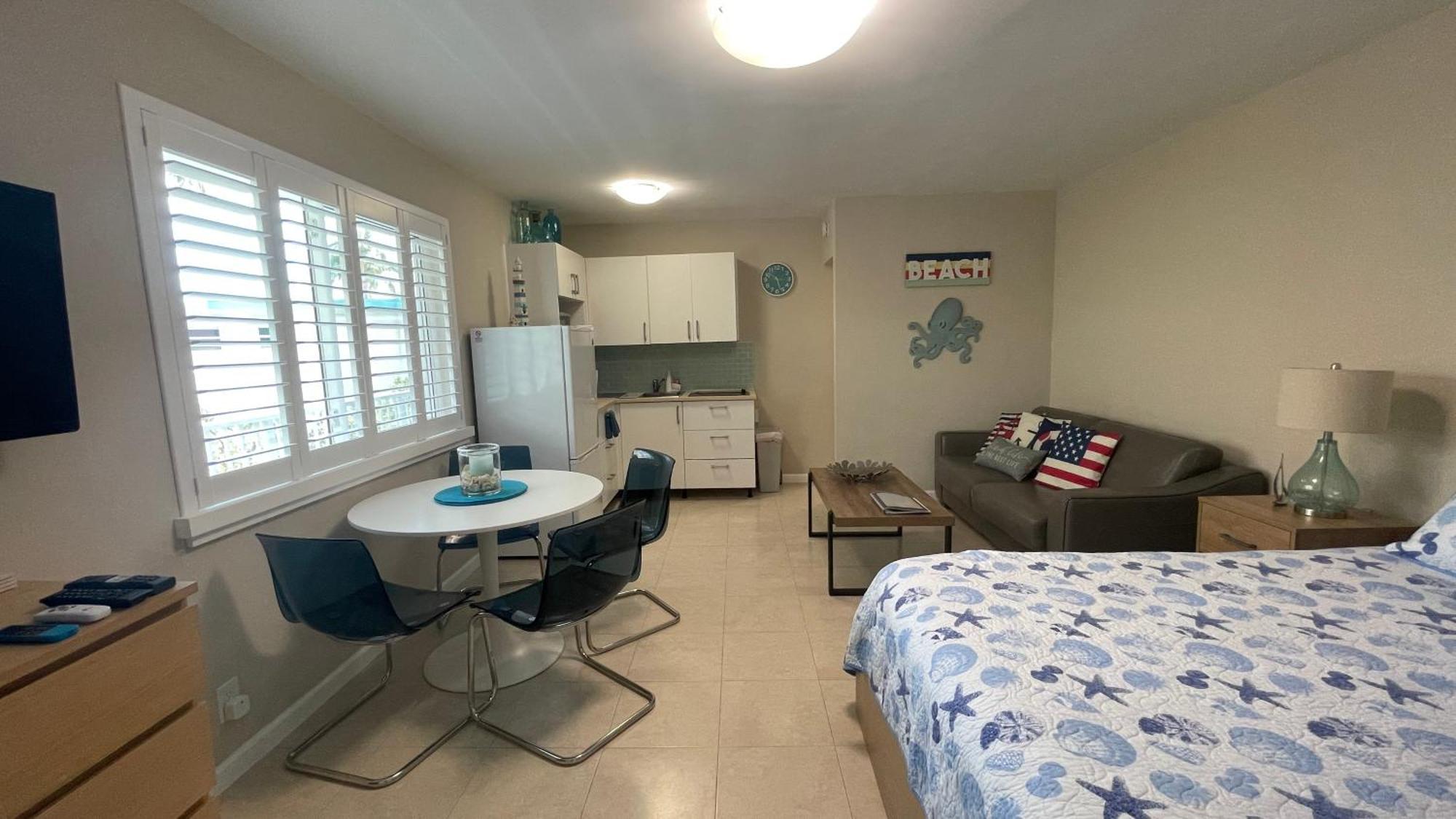 Studiobts - Lauderdale-By-The-Sea Pompano Beach Εξωτερικό φωτογραφία